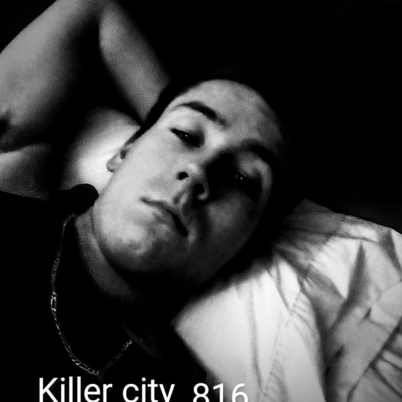 Meet your Posher, James - Picture 1 of 1